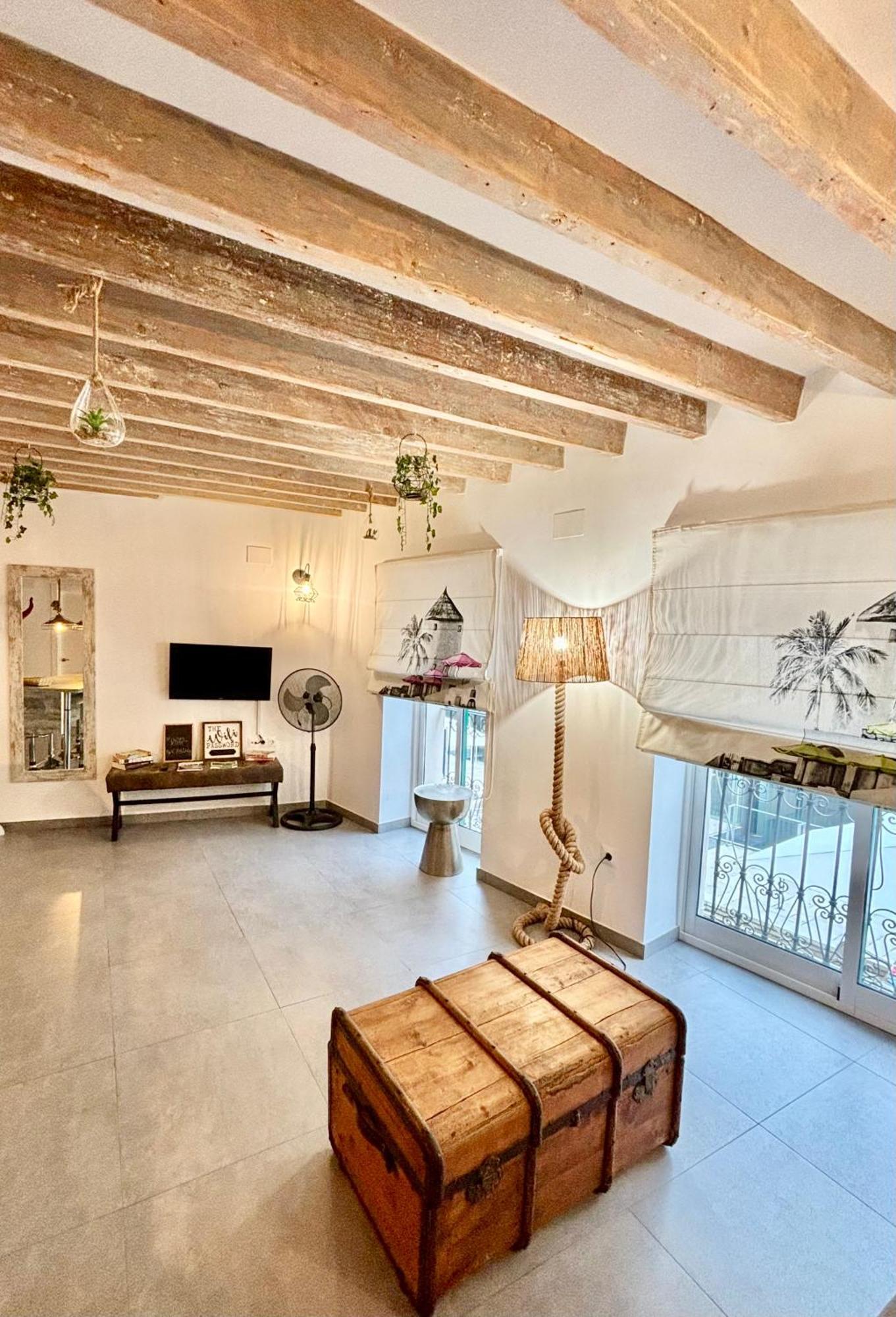 Vistabonitahome2 Alicante Kültér fotó