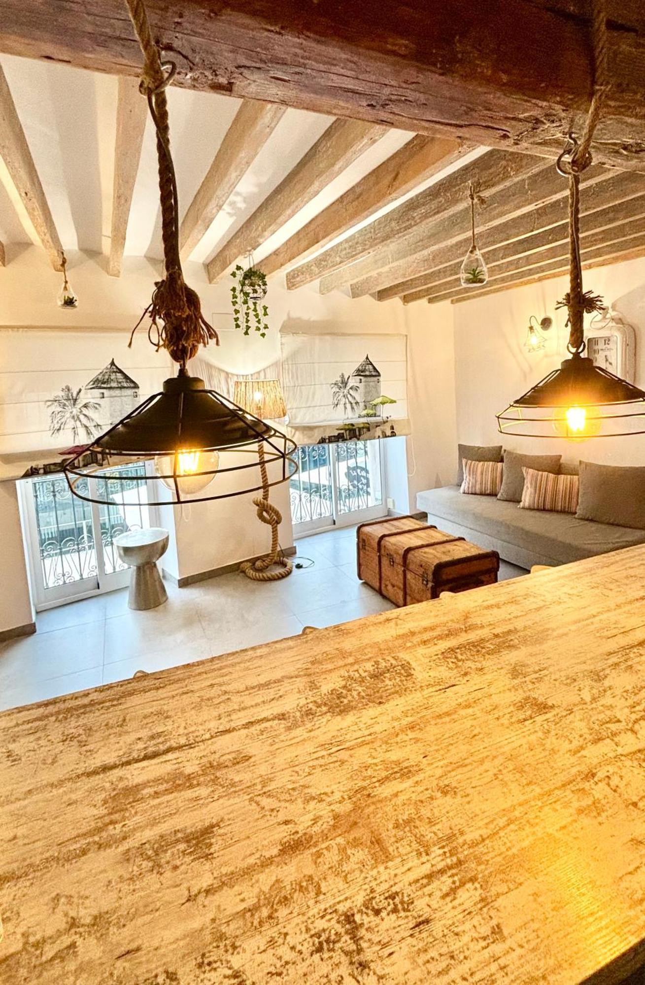 Vistabonitahome2 Alicante Kültér fotó