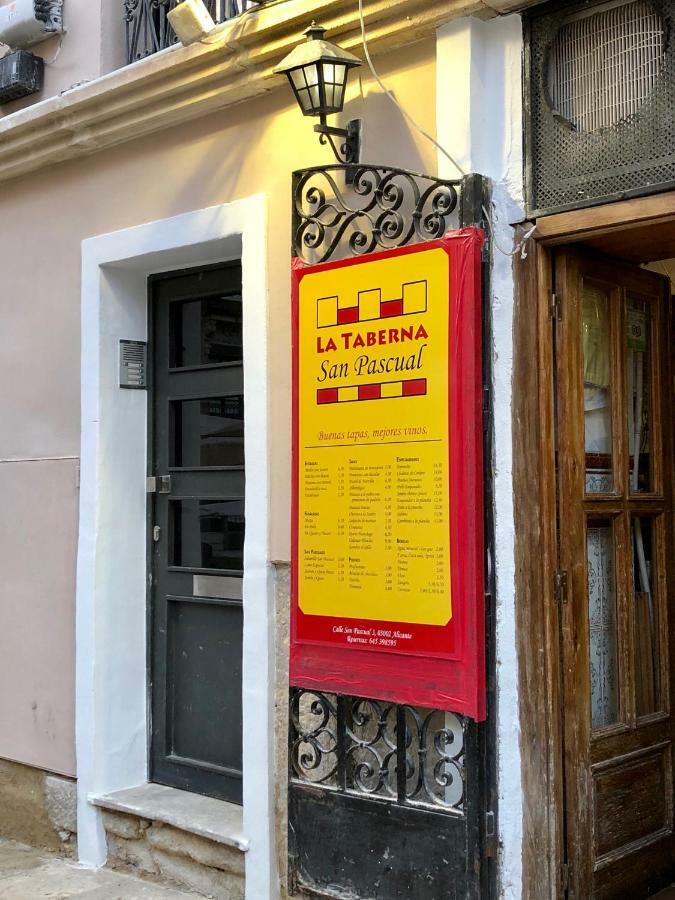 Vistabonitahome2 Alicante Kültér fotó